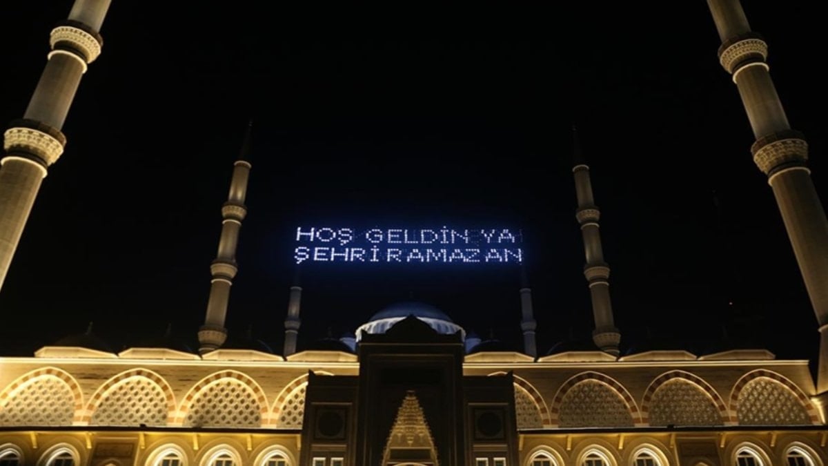 2026 Ramazan İmsakiyesi Açıklandı: 81 İlde Sahur, İftar ve Teravih Saatleri (İlk Gün)