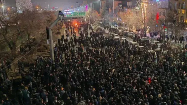 Yaptırımlar ve müzakerelere ilişkin görsel