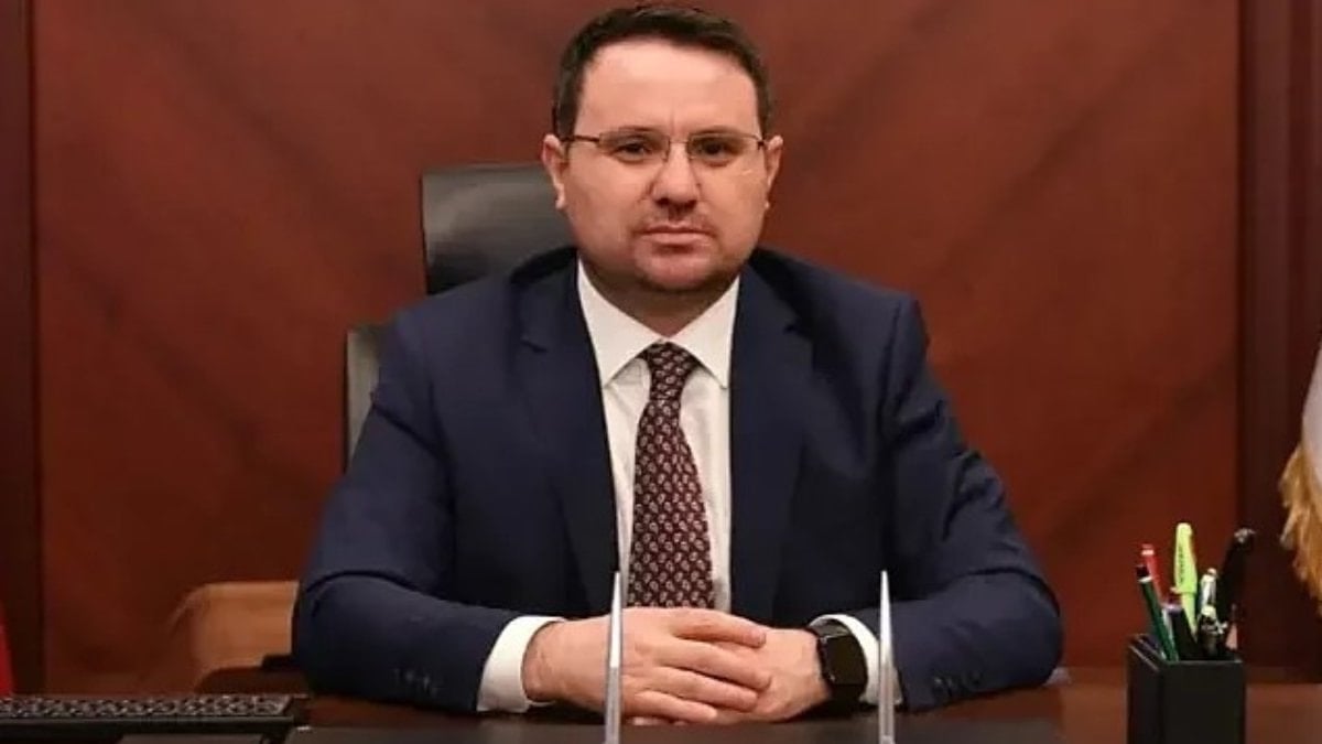 Akın Gürlek Hakkındaki Paylaşım Soruşturması: CHP Adalar Gençlik Kolları Başkanı Ramazan Yıldız Tutuklandı