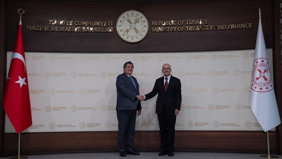 AKKB’den Türkiye’ye 280 Milyon Euro: Şehir Hastaneleri ve Marmaray İçin Yeni Finansman Anlaşması