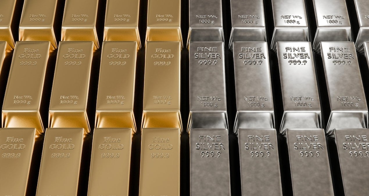 Altın ve Gümüşte Şok Alarmı: BİSTECH’ten KAP’a “Düşüş Daha da Derinleşebilir” Uyarısı!