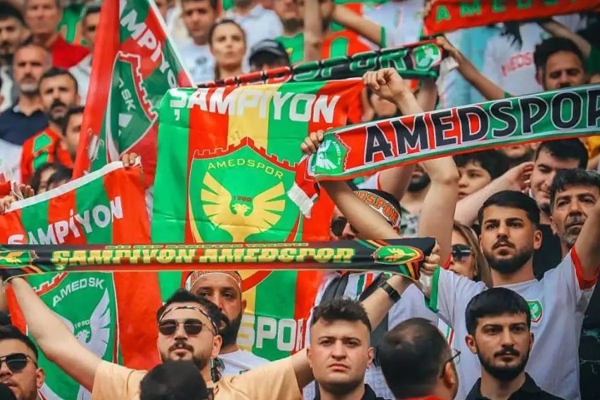 Amedspor’da Gece Yarısı Şok Karar: Sinan Kaloğlu ile Yollar Ayrıldı, Taraftarın Gündeminde Thomas Reis Var