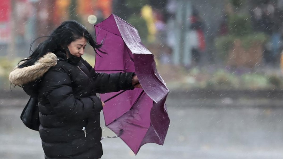 Ankara’da firtina alarmi: Valilik tarih ve saat verip uyardi, riskler tek tek siralandi