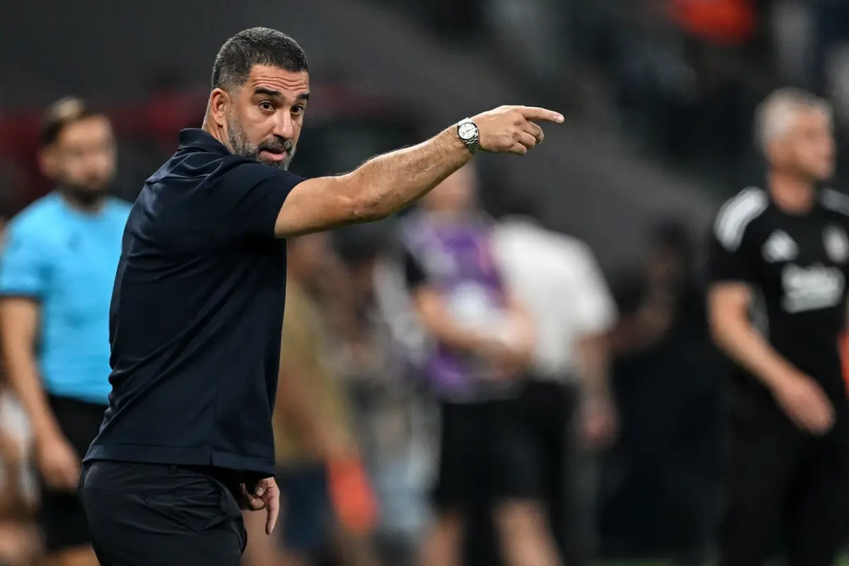 Arda Turan’li Shakhtar’dan Zirve Hamlesi: Traore Hat-Trick Yaptı, Fark Geldi!