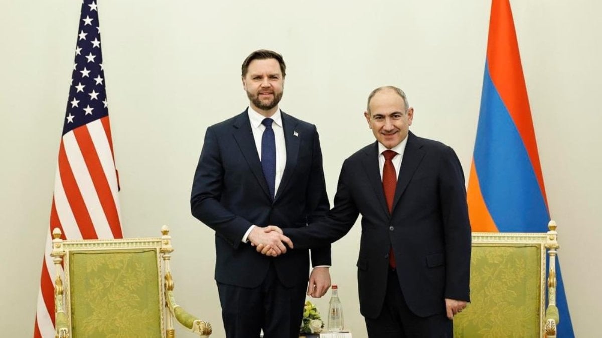 Erivan’da Kritik Anlaşma: Ermenistan, ABD’den 11 Milyon Dolarlık V-BAT İHA Alıyor