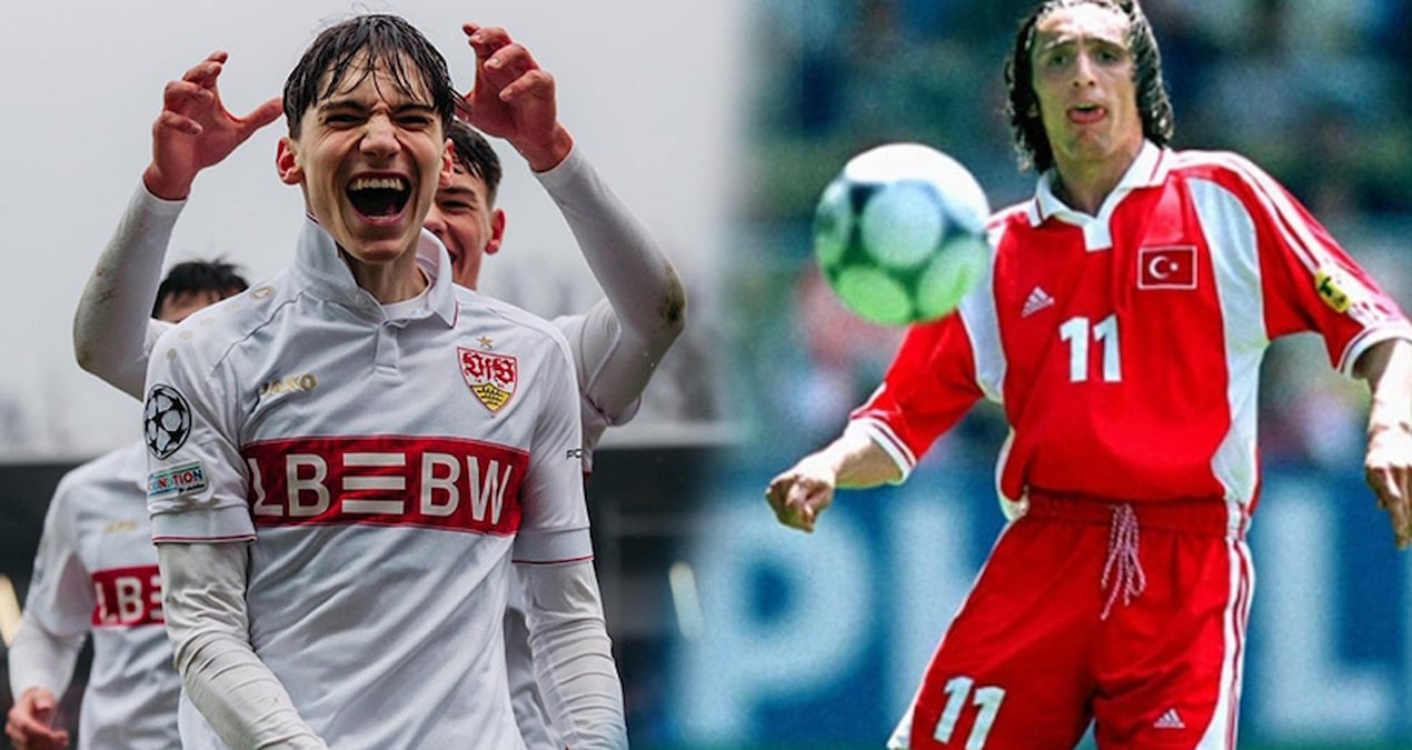 Athletic Bilbao’dan Tarihi Hamle: 19 Yaşındaki Efe Korkut İlk Türk Olarak İmzayı Attı!