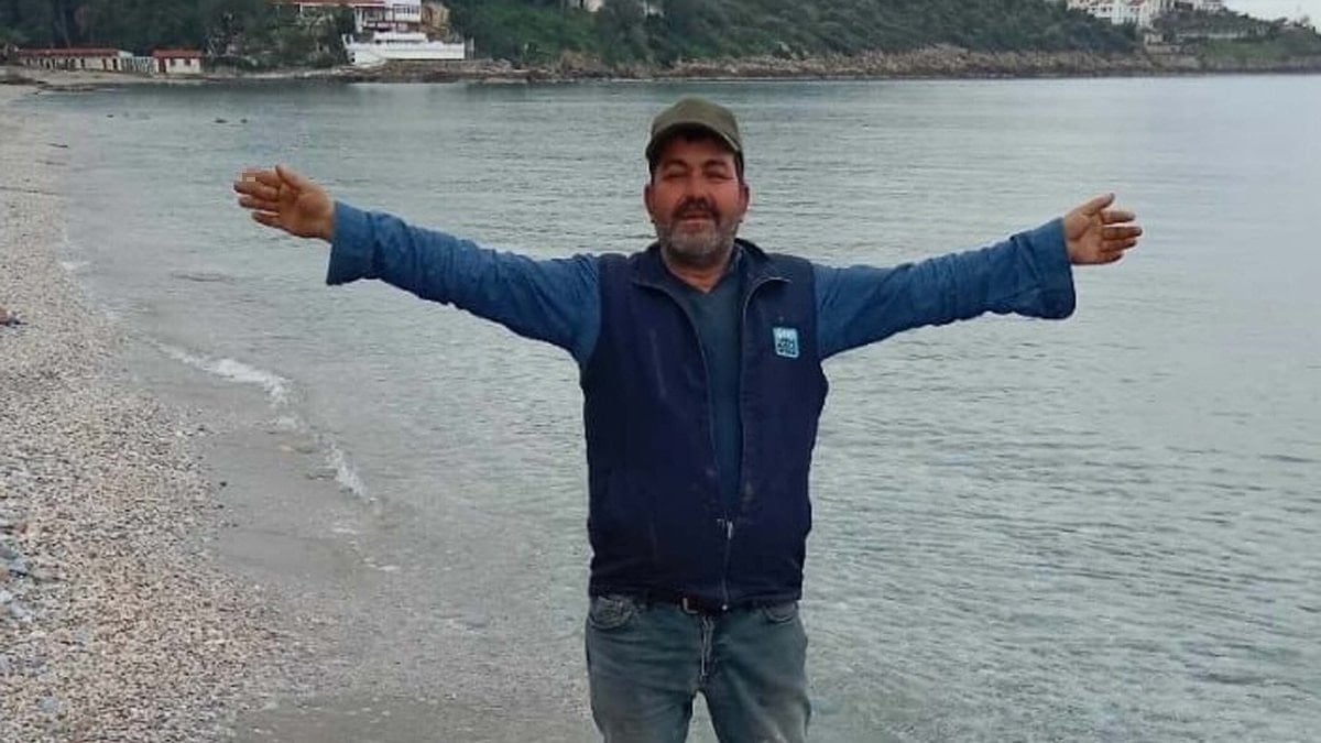 Aydın Efeler’de Kahvehanedeki Tartışma Cinayet Davasına Dönüştü: Sanığa Müebbet Hapis