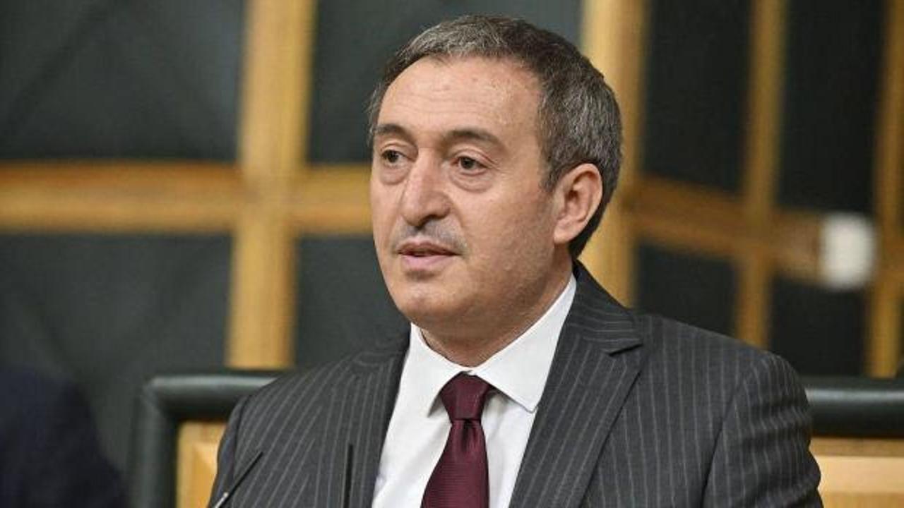 Bakırhan’dan Bahçeli’nin Grup Konuşmasına Dikkat Çeken Yorum: “Buzları ve Duvarları Kırdı”