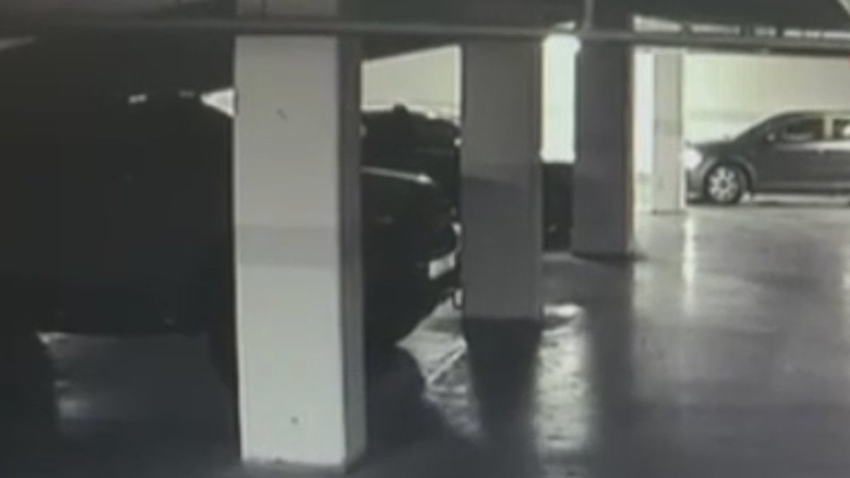 Bakırköy’de 30 Milyon Dolarlık Otopark Soygununda Kritik İfade: “Parayı 3 Aydır 2 Araçta Tutuyordum”