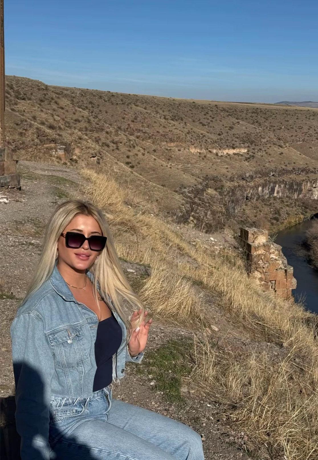 Hayatını kaybeden C.I.