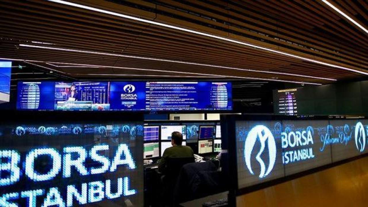 BIST 100 Rekor Sonrası Geri Çekildi: İlk Yarıda Bankacılık Sert Düştü, Kritik Seviyeler Netleşti