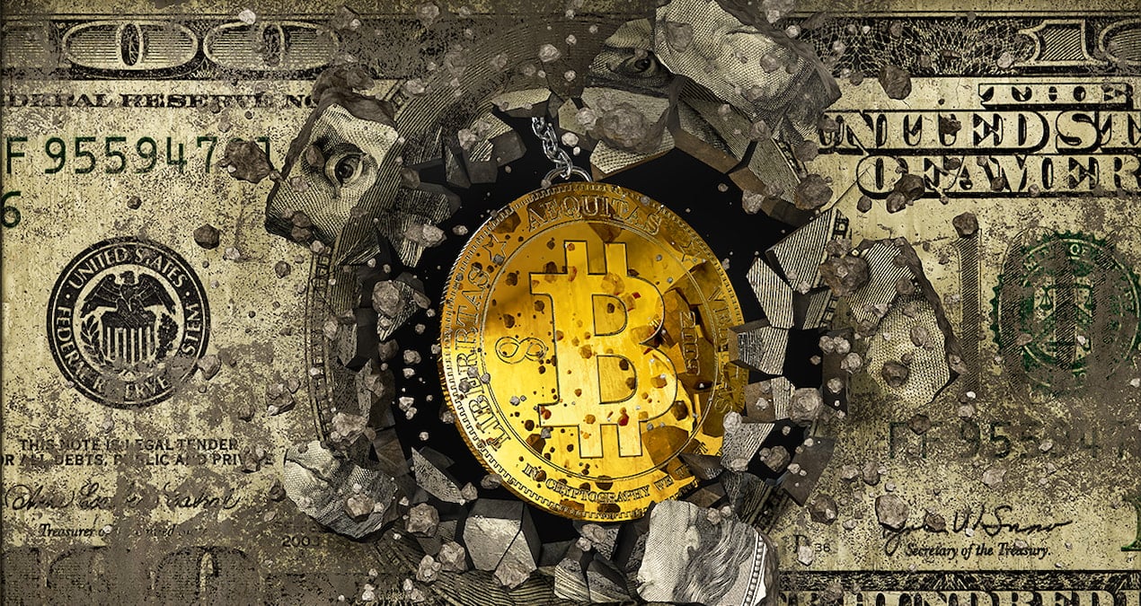 Bitcoin 75 Bin Dolara Dayandı: Stratejistler Uyardı, Düşüş Bitmedi mi?