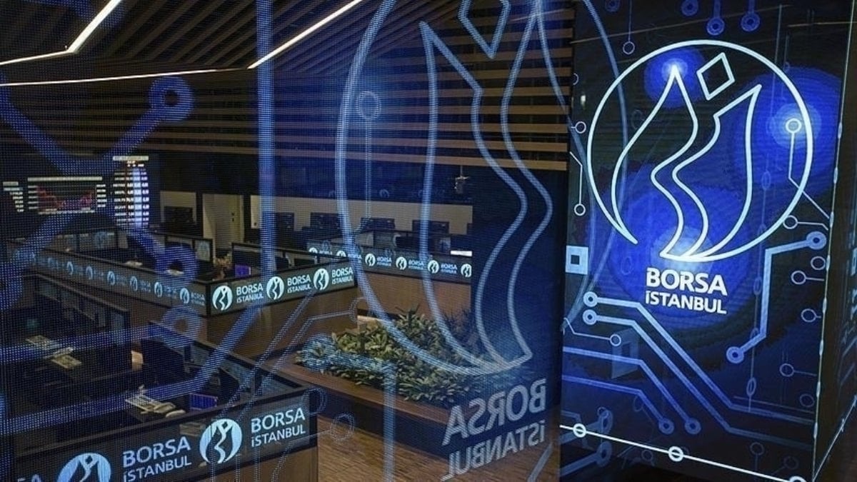 Borsa İstanbul’dan Tarihi Zirve: BIST 100 İlk Kez 14.000 Puan Barajını Aştı