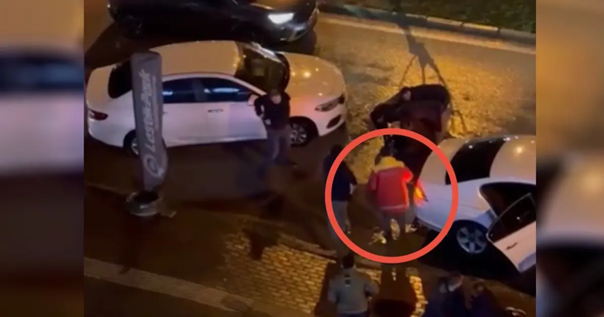 Bursa’da Akılalmaz Operasyon: Polis Pompacı Kılığına Girdi, El Bombalı Araç Böyle Durduruldu!