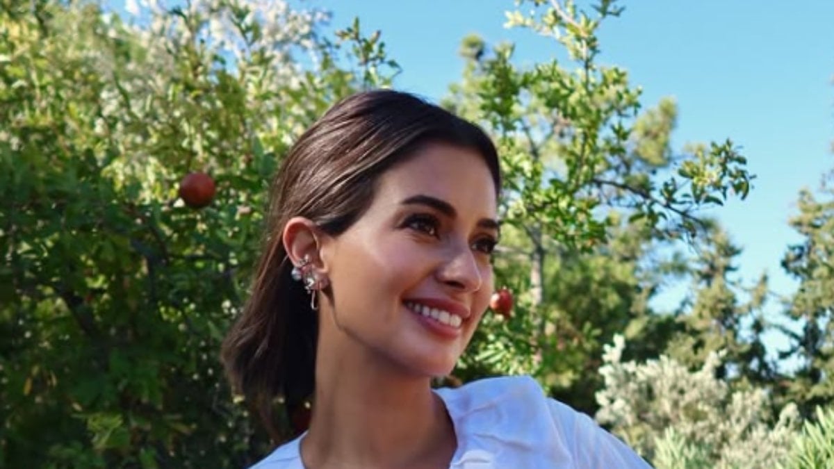 Buse Terim’den Duygusal Annelik İtirafı: “En Zor Günlerimi Yaşıyorum” Dedi, Sebebini Anlattı