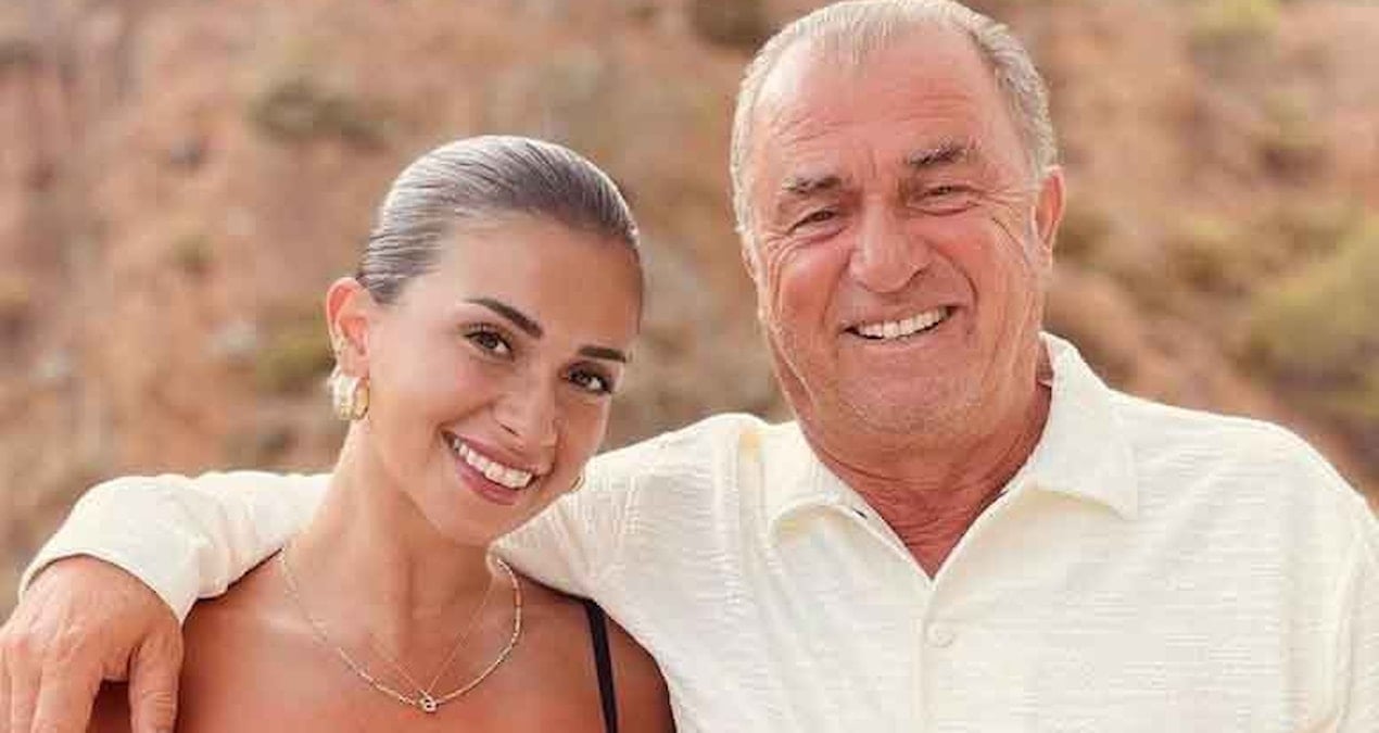 Buse Terim’e Şok “Sahte Dava” Tuzağı: Kişisel Bilgileriyle Aradılar, Savcılığa Koştu!