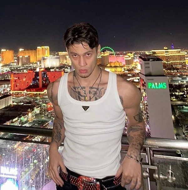 Çakal’dan anlamlı karar: Ankara konserinin tüm geliri depremzedelere bağışlanacak - Resim : 2