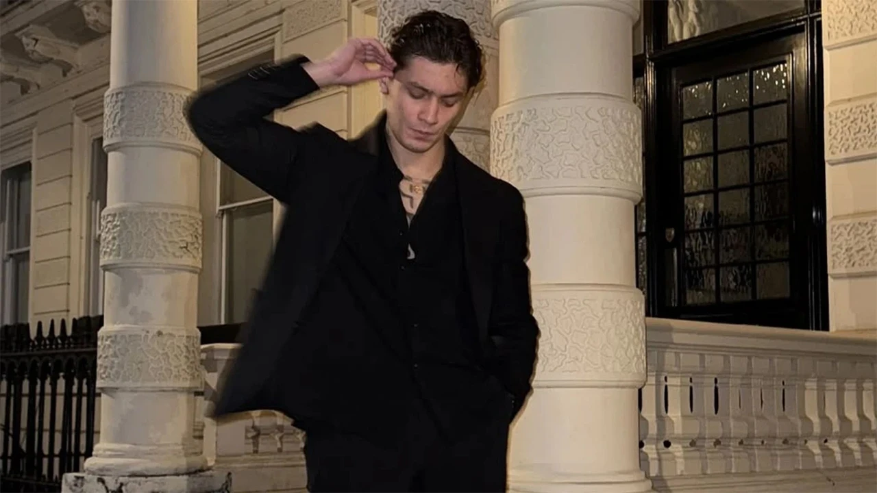 Çakal’dan Depremzedelere Büyük Dayanışma: Ankara Konserinin Tüm Geliri Bağışlanacak