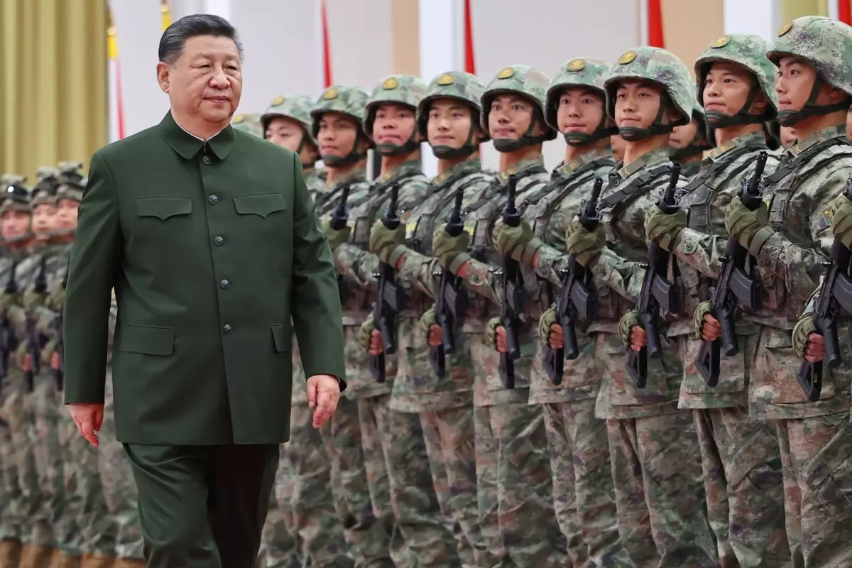 Çin’den Kritik İran Mesajı: “Egemenliğe Saygı Gösterilmeli” Vurgusu Gündemde