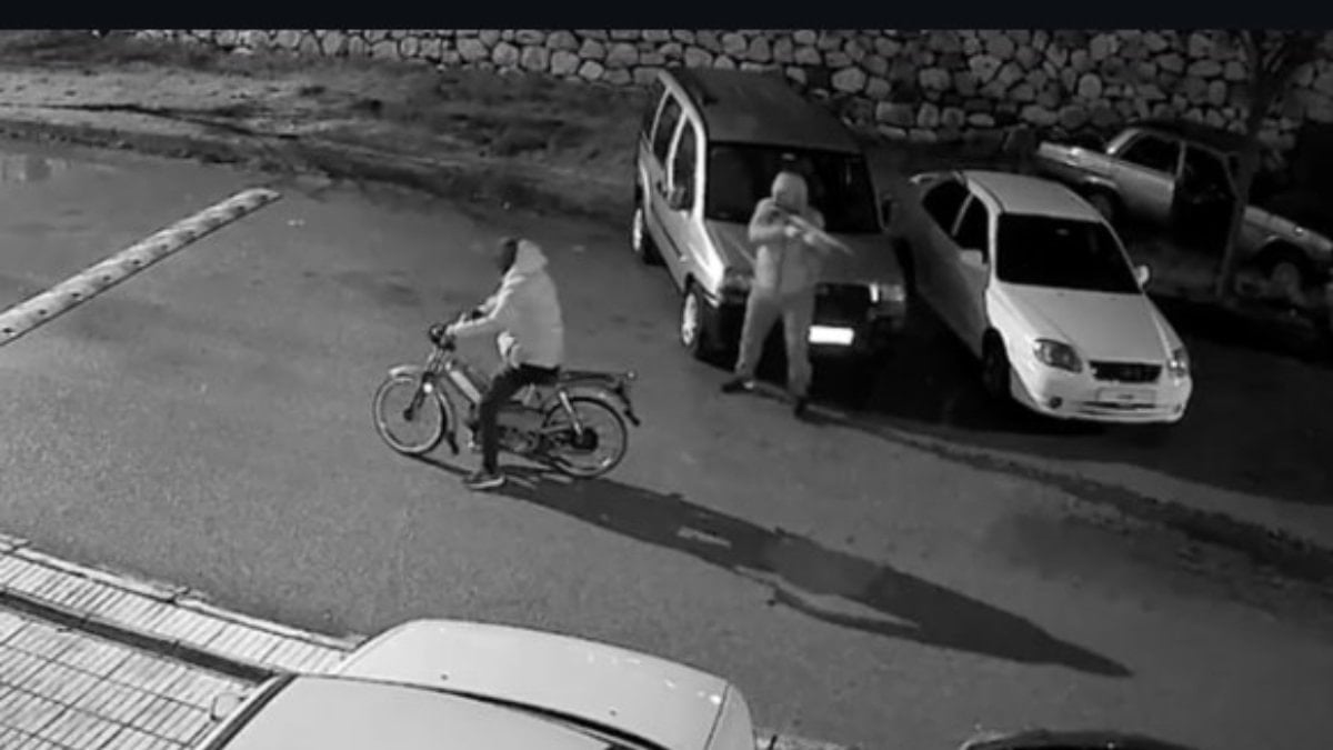 Çorum Galericiler Sitesi’nde Peş Peşe Silahlı Saldırılar: Aynı Nokta 3 Kez Hedef Oldu