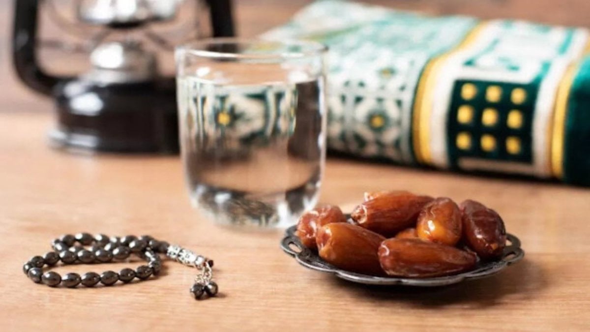 Diyanet’ten Net Liste: Oruç Hangi Durumlarda Bozulur? Merak Edilen Detaylar