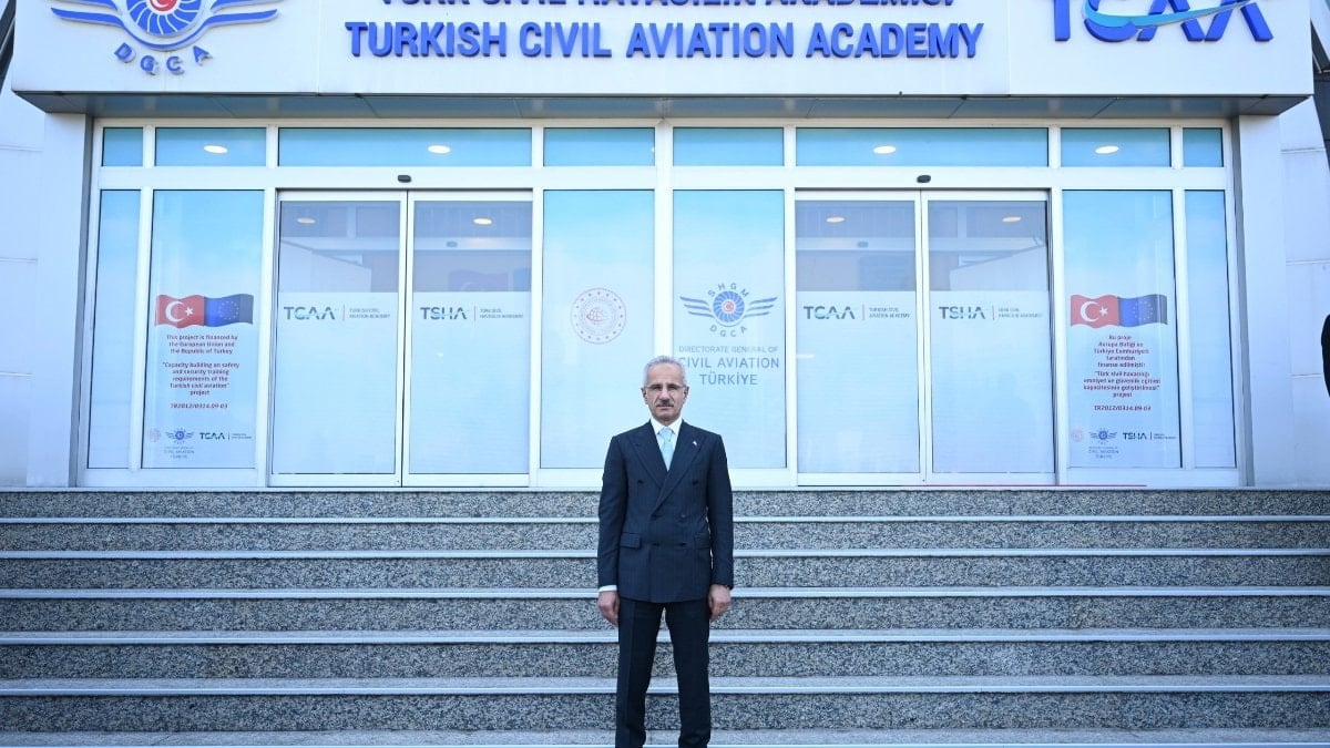 Uraloglu Aciikladi: E-Yolcu Hakki Sistemine 30 Bin 750 Basvuru Geldi, 24 Bin 150’si Sonuclandi