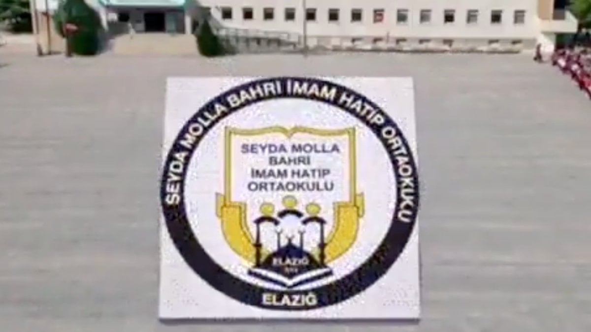 Elazig’da Ramazan Heyecani: Ogrencilerin Yapay Zeka Destekli Koreografisi Sosyal Medyada Viral Oldu