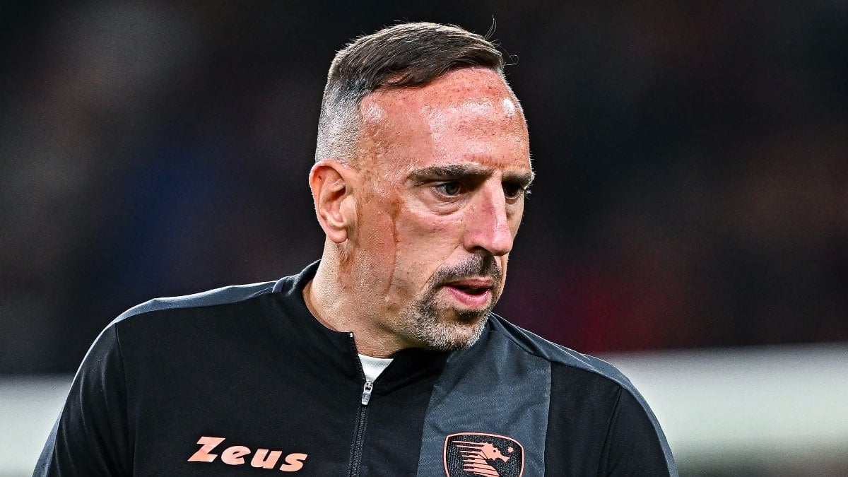 Epstein Belgeleri İddiası Gündemde: Franck Ribery’nin Adı Sosyal Medya Çevirilerinde Neden Geçiyor?