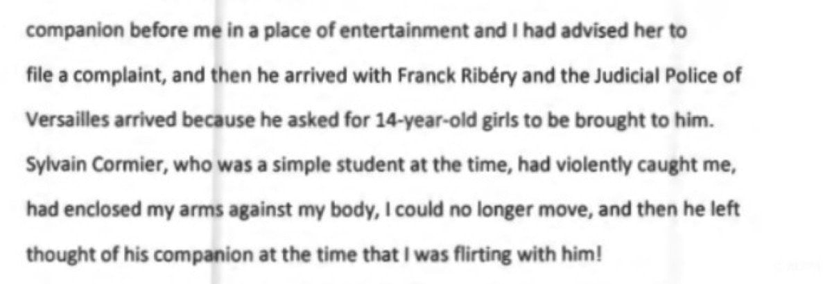 Haberde kullanılan görsel