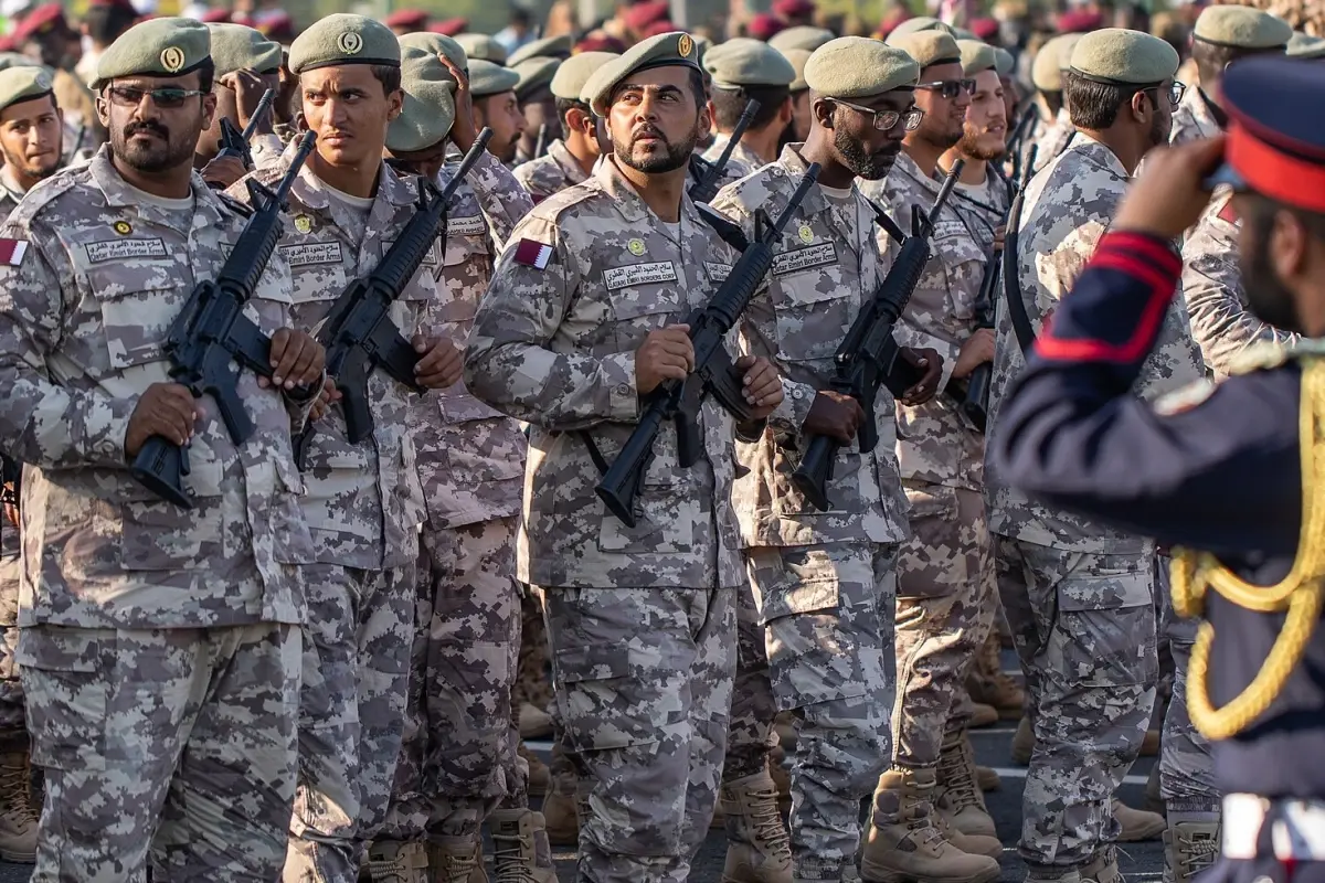 Epstein Belgelerindeki Yazışmalar Gündemi Sarstı: Katar’daki 2017 Darbe İddiasında “Türkiye Detayı” Öne Çıkıyor