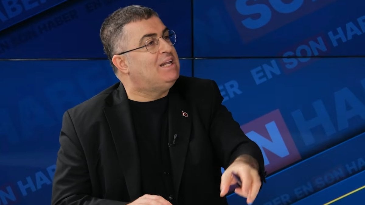 Ersan Sen’den 2027 Kasim Secimi Cikisi: “TBMM 360’i Bulur, Erdogan Yeniden Aday Olabilir”