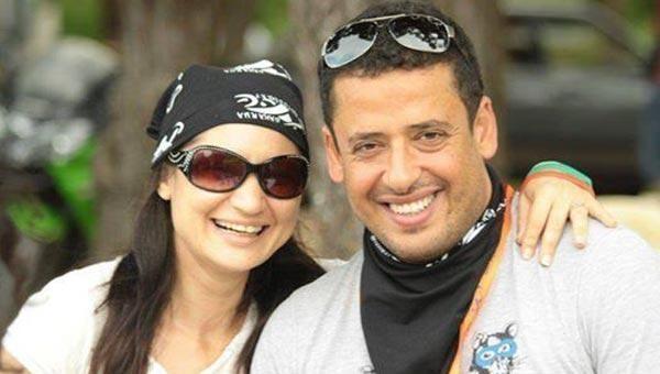 Ece Güney - Selim Güney