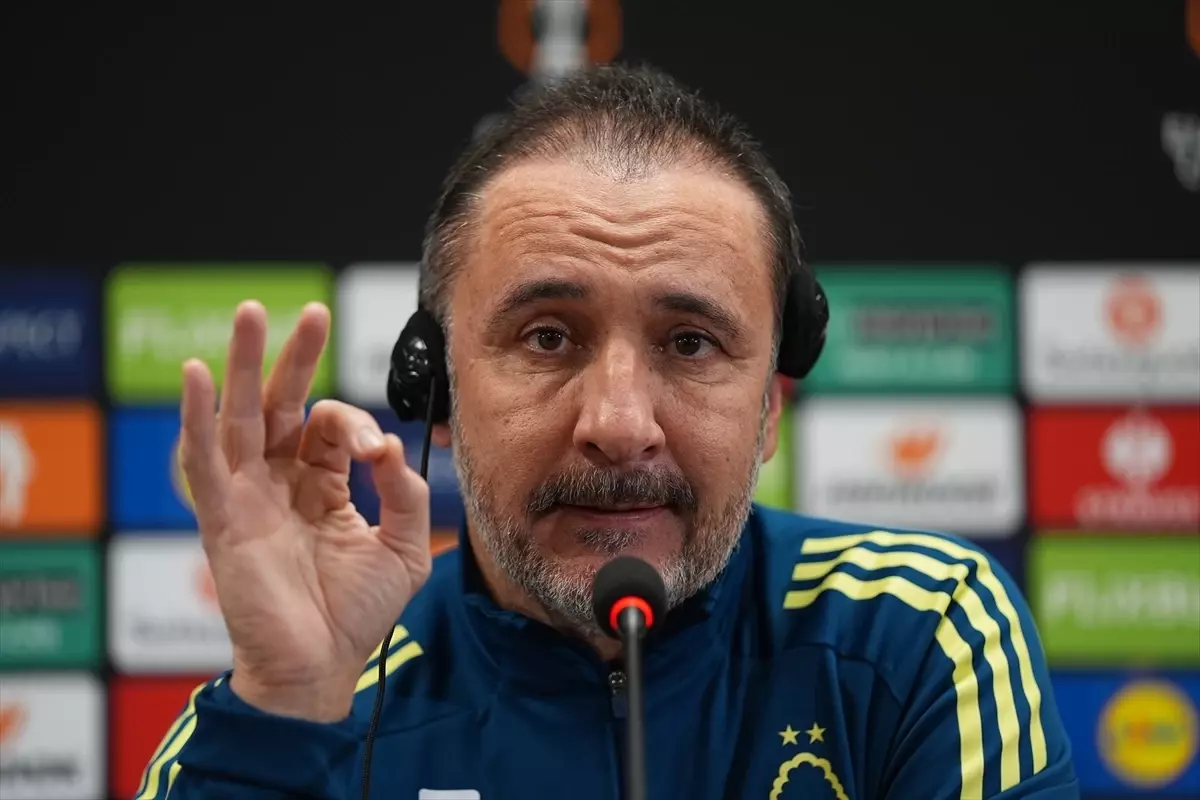 Kadikoy’de Dev Avrupa Gecesi: Pereira’dan Fenerbahce Itirafi, Gibbs-White’tan Premier Lig Vurgusu