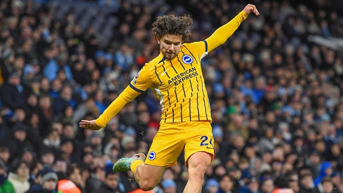 Ferdi Kadioglu’ndan net mesaj: “En ust seviyeyi hedefliyorum” diyerek Sampiyonlar Ligi hayalini acikladi