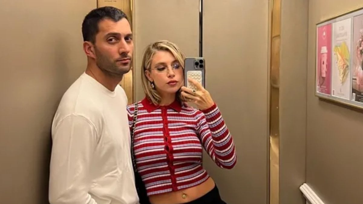 Gamze Erçel’in diksiyonu eleştirilince eşi Caner Yıldırım’dan sert yanıt geldi