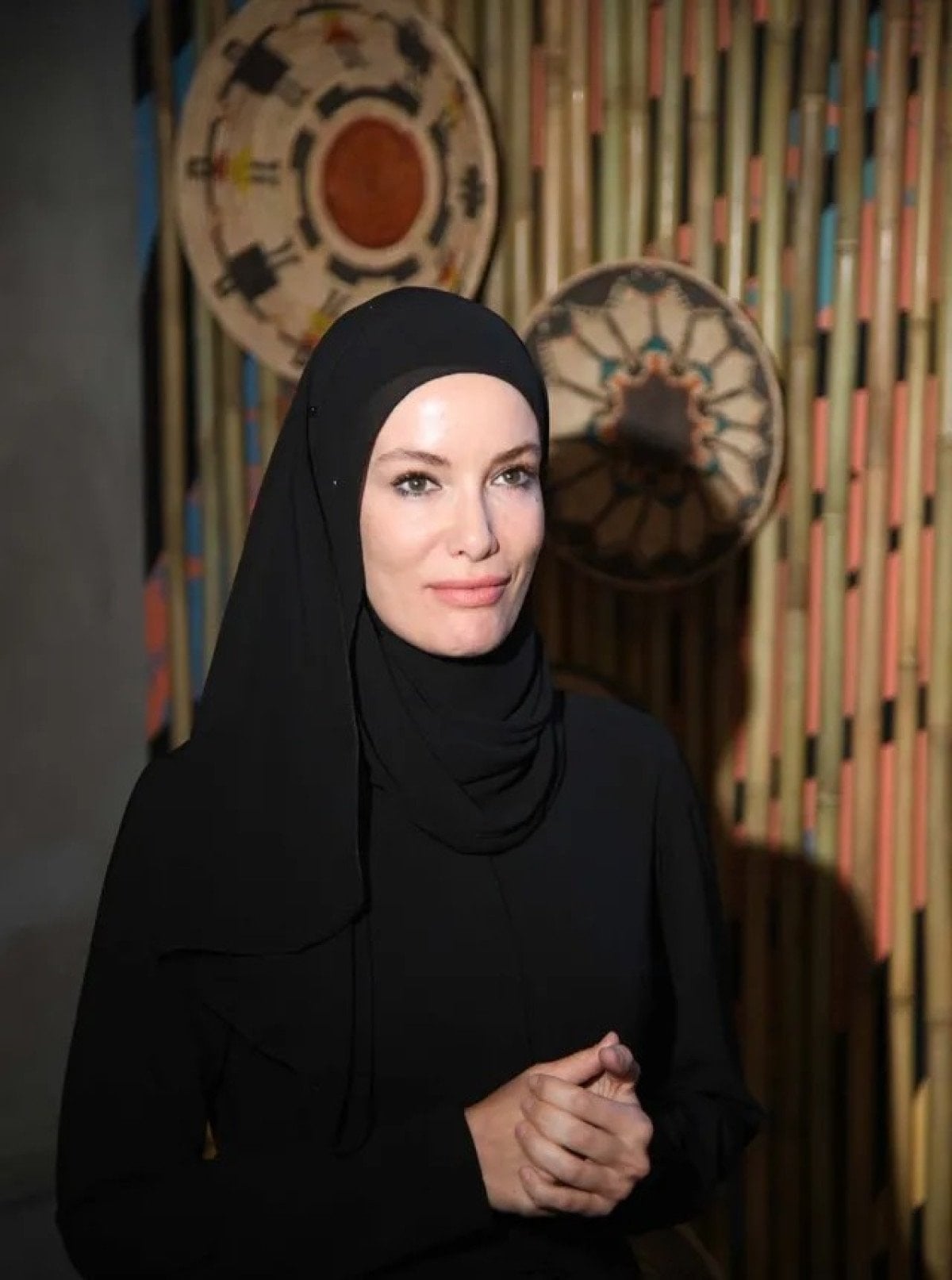 Murathan'ın paylaşılan fotoğrafı