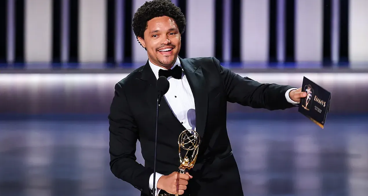 Grammy Sahnesinde “Epstein Adası” Bombası: Trevor Noah’ın Şakası Trump’ı Çileden Çıkardı!