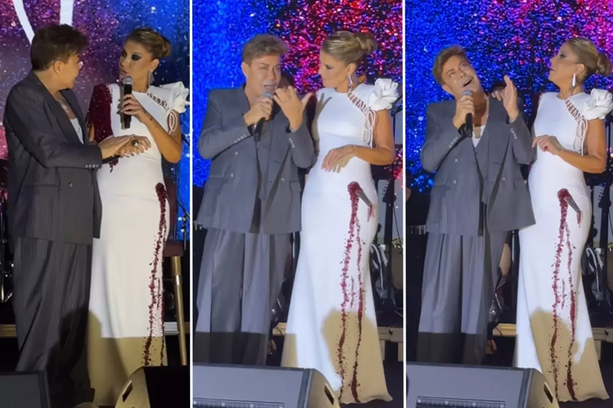 Gülben Ergen, Fatih Ürek için yayımladığı videoyla duygusal bir veda paylaştı