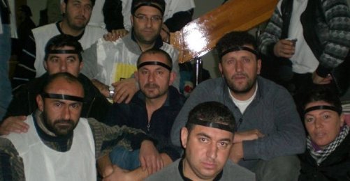 TEKEL’de Açlık Grevinin Perde Arkası: Aziz Çelik’ten “Hakiki Genel Grev” Çıkışı