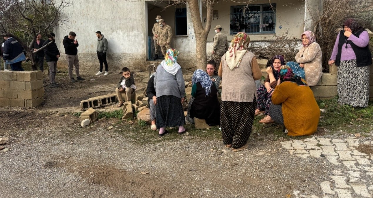 Hatay’da Sobadan Sızan Karbonmonoksit Faciası: Baba ve 15 Yaşındaki Kızı Hayatını Kaybetti