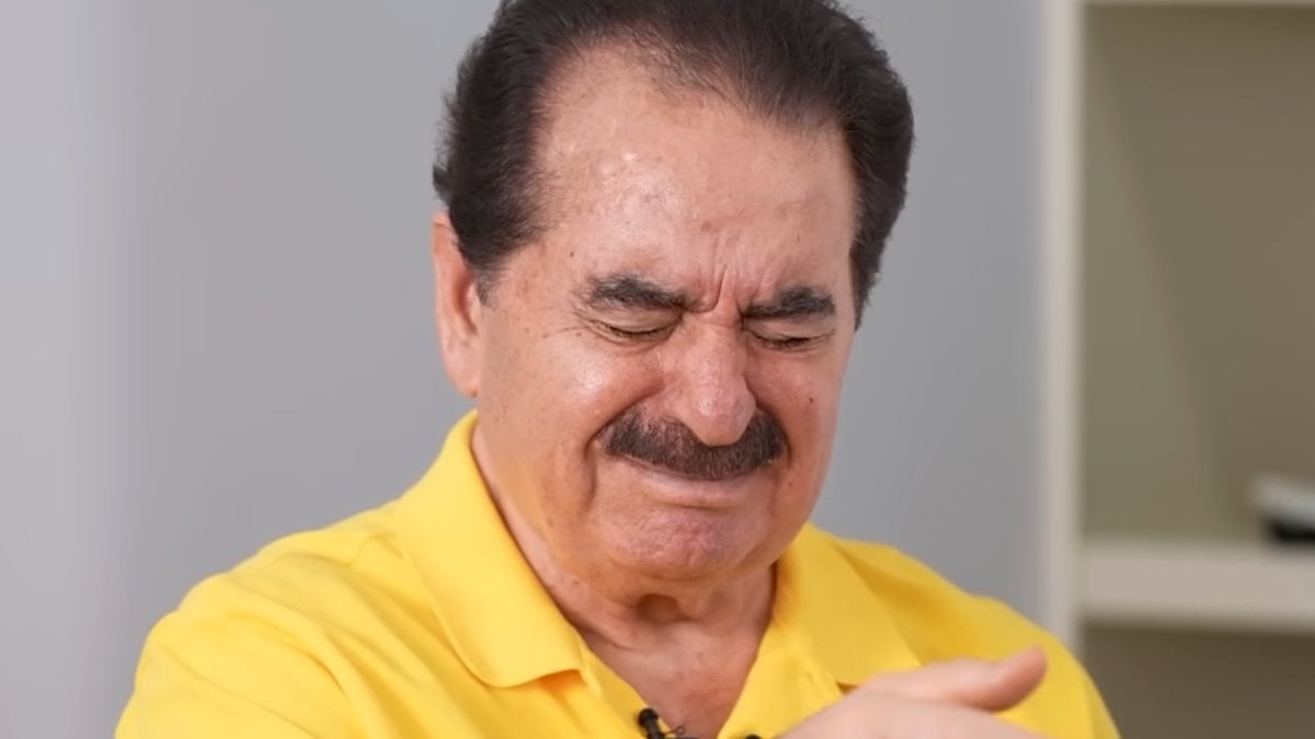 İbrahim Tatlıses’ten Çarpıcı İtiraf: “4 Milyon Dolarım Gitti” Dedi, Yaşadıklarını İlk Kez Böyle Anlattı