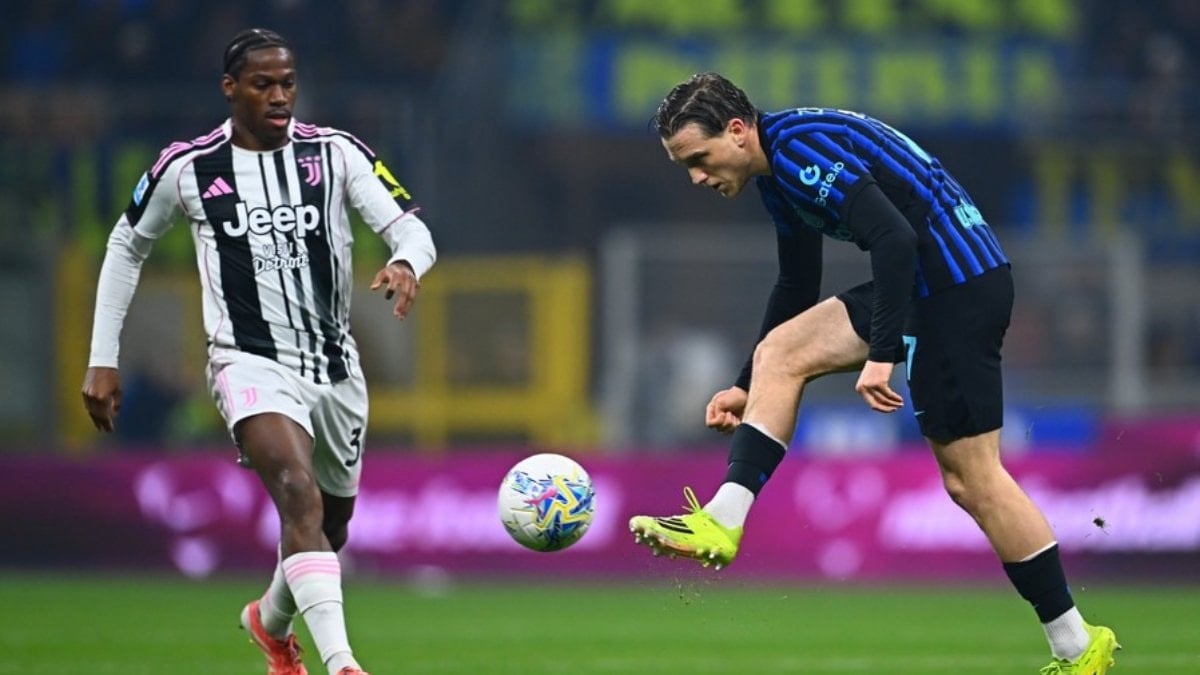 Inter’den 90+’da Yıkıcı Vuruş: Juventus İki Kez Döndü, Son Anda Yıkıldı!