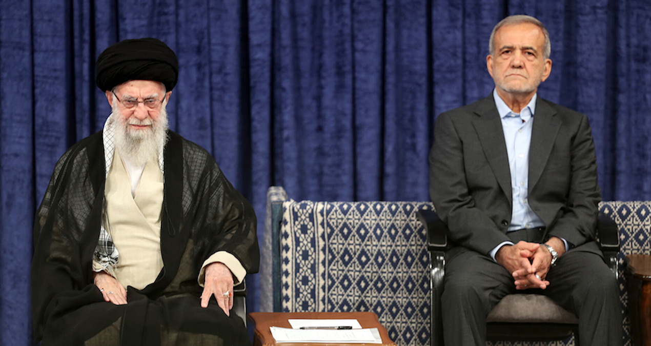 İran’dan ABD’ye nükleer müzakere talimatı: Barış masası Ankara’ya mı kuruluyor?