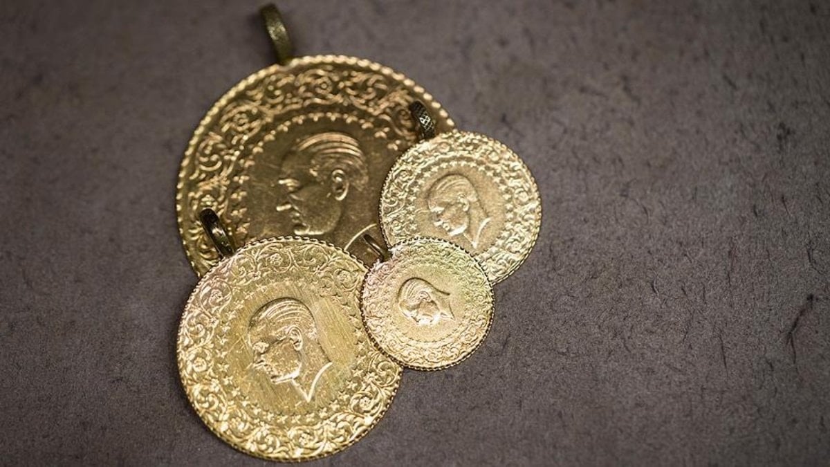 Iran-Israil Gerilimi Altini Alevlendirdi: Gram Altin 8 Bin Lirayi Asip Kapalicarsi’da Zirveye Yaklasti