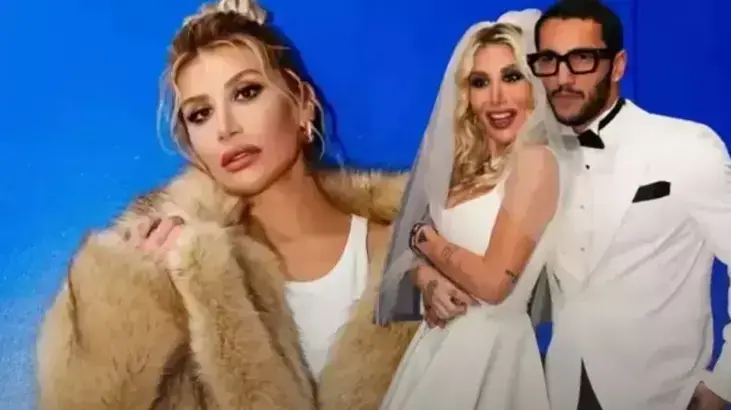 İrem Derici Nişanlandı: Sade Siyah Kombini Sosyal Medyayı İkiye Böldü, Yaş Farkı Yeniden Konuşuluyor