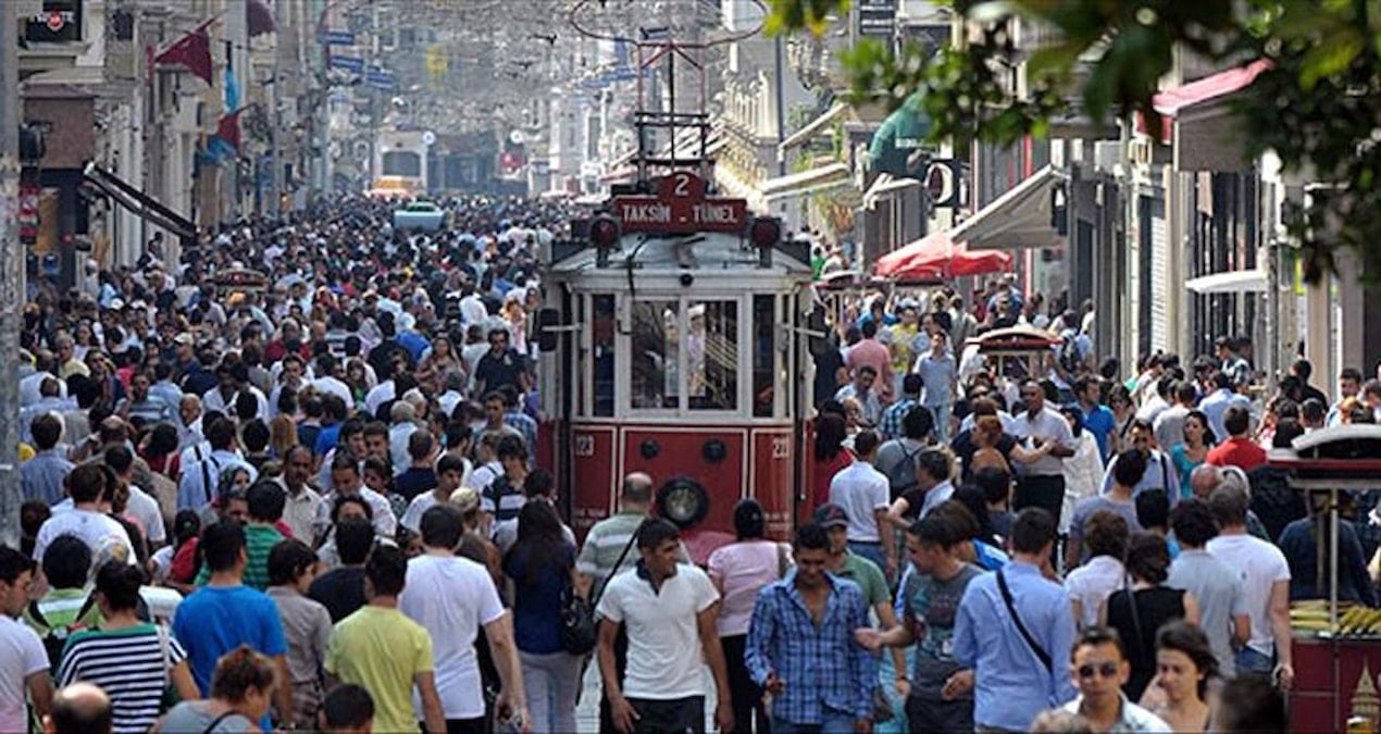 İTO Açıkladı: İstanbul’da Ocak Ayının “Zam Şampiyonu” Belli Oldu! En Çok Ucuzlayan Ürün de Şaşırttı