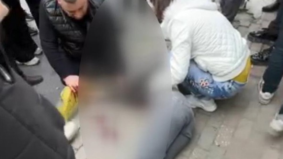 İstanbul’da Okul Önünde Dehşet: Boşanma Sürecindeki Eşini Vurduktan Sonra Teslim Oldu, İfadesi Ortaya Çıktı