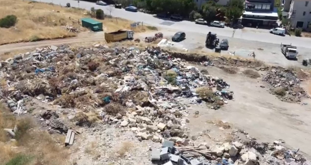 İzmir’de Çevre Denetimi Sonrası Kritik Karar: Buca ve Foça Belediyelerine Toplam 9,3 Milyon TL Ceza