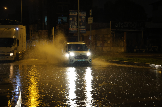 Kiyi hattinda dalga asmasi riski