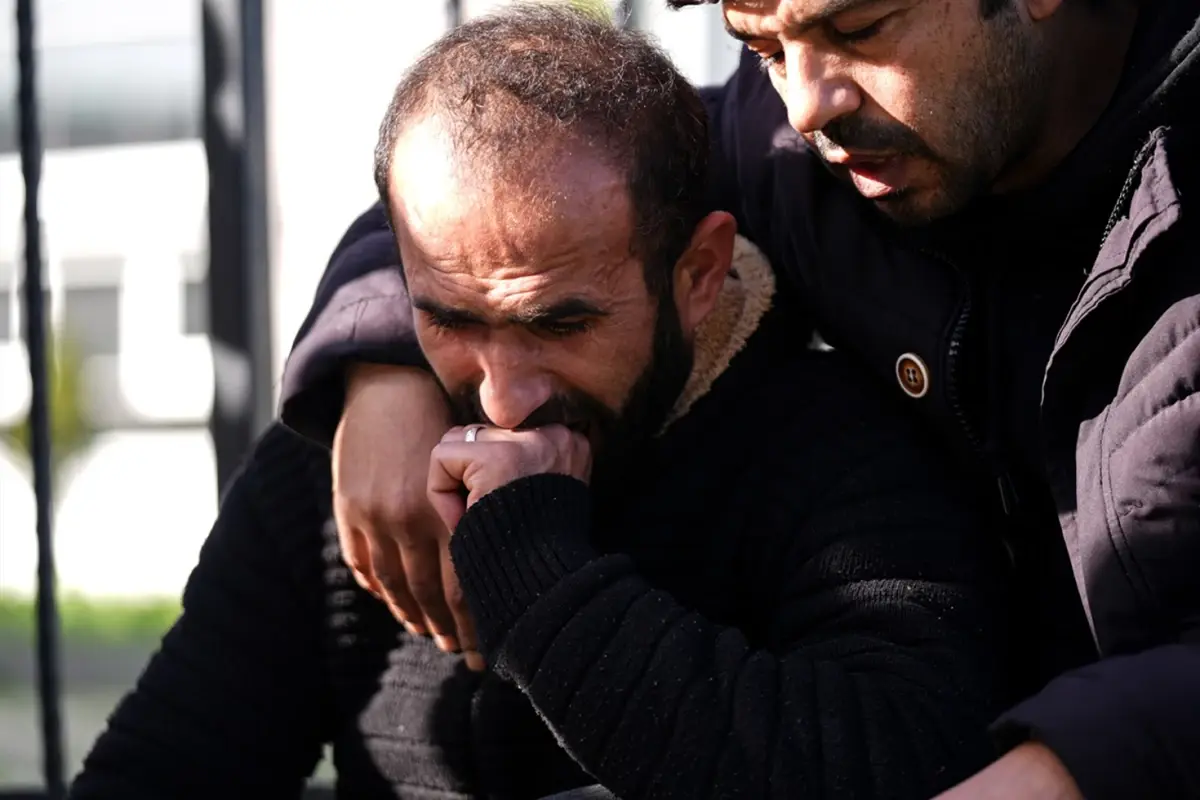 İzmir’de Yürek Yakan Kayıp: 10 Yaşındaki Berivan’ı Dere Aldı, Babasının “Küpe” Sözleri Boğaz Düğümledi